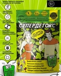 Биохакинг "Супердетокс"