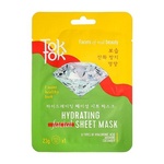 Тканевая маска Hydrating Facial Sheet Mask TOK TOK 