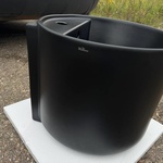 Подвесная раковина моноблок Wellsee 31880600S фото 1 