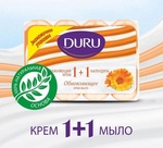 Крем-мыло Duru 