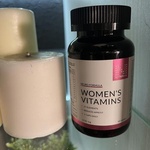 БАД Nutripolis Women's vitamins фото 1 