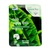Маска для лица 3W Clinic Fresh Green Tea Mask Sheet