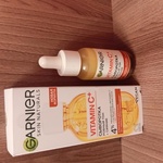 Сыворотка Garnier Skin naturals фото 3 