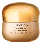 Ночной крем для лица Shiseido Benefiance NutriPerfect Night Cream 
