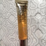 Масло для губ LIP OIL Shiny and Hydreting Argan oil, Vitamin E фото 3 