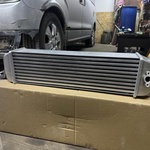 Радиатор STRON фото 2 