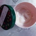 Крем для лица и тела Oriflame Cranberry Bliss multi-purpose cream фото 2 