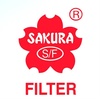 Топливный фильтр Сакура