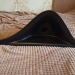 Раковина 80 см Wellsee Oxymoron 319902000 фото 5 