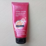 Кондиционер для волос Faberlic для окрашенных TOTAL COLOR серии Expert фото 2 