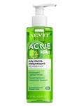 Ультраочищающий  гель для умывания Аевит Acnekiller