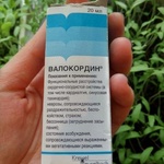 Валокордин-Доксиламин фото 4 