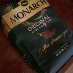 Кофе молотый Monarch Tropical Selection фото 1 