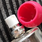 Туалетная вода Amore Passion для нее Avon  фото 1 