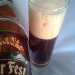 Пиво тёмное "Bier Fest (Бир Фест)" пастеризованное фильтрованное фото 1 