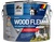 Краска для деревян. фасадов Dufa Premium WOODFLEX