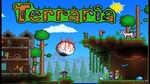 Игра "Terraria"