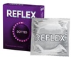 Презервативы Reflex Dotted