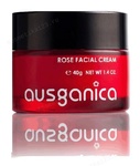 Крем Rose Facial Cream, Ausganica