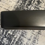 Wellsee Маленькая раковина 38см Mint 338103000 фото 2 