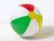 Мяч Полосы цвет 41см от 3лет INTEX