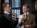 Фильм "Шерлок Холмс и Доктор Ватсон" (1979)