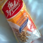 Воздушная пшеница со вкусом карамели "На здоровье" фото 5 