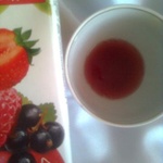 Нектар из смеси фруктов и ягод "Моя семья" фото 1 