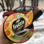 Fruttis Коктейль 2.5% 265 г Мандарин фото 1 