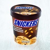 Мороженое "Snickers"