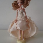 Кукла Sonya Rose, Золотая коллекция, Цветочный сон фото 3 