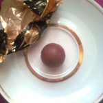 Конфеты "Марсианка" Три шоколада фото 4 