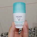 Дезодорант Vichy регулирующий избыточное потоотделение фото 1 