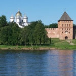 Великий Новгород, Россия фото 3 