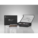 Набор против выпадения волос Genosys HR³ MATRIX MESOPECIA KIT FOR HAIR & SCALP