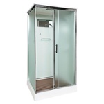 Душевая кабина DTO D129S