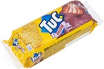 Печенье "TUC",  бекон