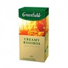 Чай Гринфилд (Greenfield) Creamy Rooibos