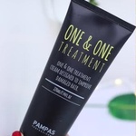 Бальзам для волос Pampas One & One Treatment фото 1 