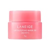 Ночная маска для губ Laneige lip sleeping mask Berry 