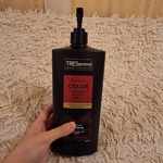 Шампунь TRESemme Keratin COLOR фото 2 