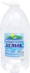 Питьевая вода "Чебаркульский исток"