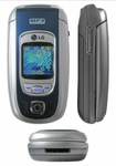 Телефон LG F1200