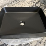 Накладная раковина 50см Wellsee Mint 338104000 фото 5 