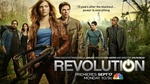 Сериал "Революция" (2012)
