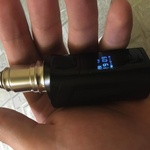 Vaporesso Target Mini 2 фото 2 