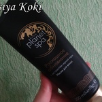 Маска для волос Avon Planet Spa "Роскошное обновление" с экстрактом черной икры фото 1 