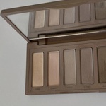 Палетка для век URBAN DECAY naked basics 2 фото 2 