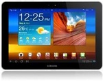 Планшет Samsung Galaxy Tab 10.1 P7500 32 Gb