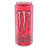 НапитокMonster energy Punch monster Pipeline punch